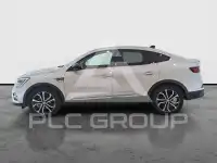 2021 Renault Arkana