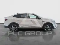 2021 Renault Arkana