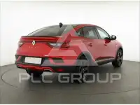 2021 Renault Arkana