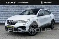 2021 Renault Arkana