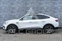 2021 Renault Arkana