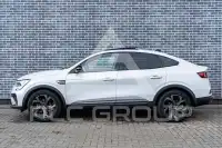 2021 Renault Arkana