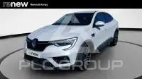 2021 Renault Arkana