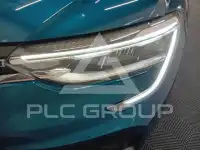 2021 Renault Arkana