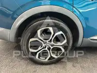 2021 Renault Arkana