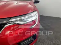 2021 Renault Arkana