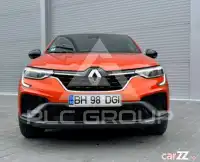 2021 Renault Arkana