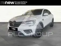 2021 Renault Arkana