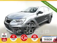 2021 Renault Arkana