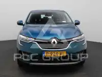 2021 Renault Arkana