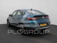 2021 Renault Arkana