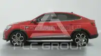 2021 Renault Arkana