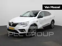 2021 Renault Arkana