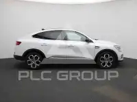 2021 Renault Arkana