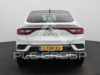 2021 Renault Arkana