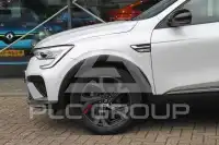 2021 Renault Arkana