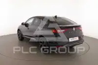 2021 Renault Arkana