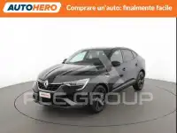 2021 Renault Arkana