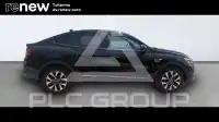 2021 Renault Arkana