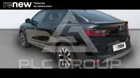 2021 Renault Arkana