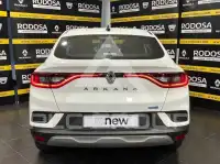 2021 Renault Arkana