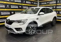 2021 Renault Arkana
