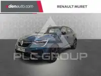2021 Renault Arkana