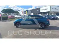 2021 Renault Arkana