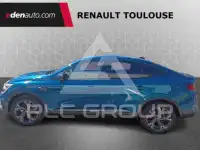 2021 Renault Arkana