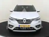 2021 Renault Arkana