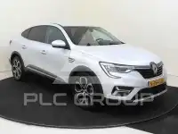 2021 Renault Arkana