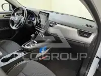 2021 Renault Arkana