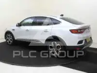 2021 Renault Arkana