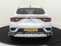 2021 Renault Arkana
