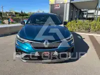 2021 Renault Arkana