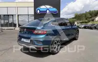 2021 Renault Arkana