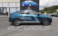 2021 Renault Arkana