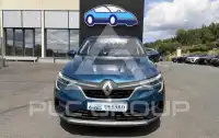 2021 Renault Arkana