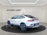2021 Renault Arkana