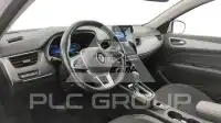 2021 Renault Arkana