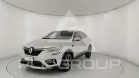 2021 Renault Arkana