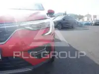 2021 Renault Arkana