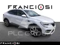 2021 Renault Arkana