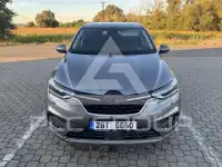 2021 Renault Arkana