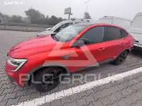 2021 Renault Arkana