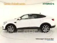 2021 Renault Arkana