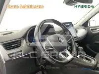 2021 Renault Arkana