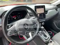2021 Renault Arkana
