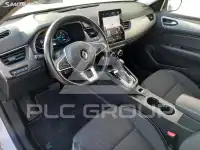 2021 Renault Arkana