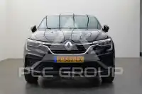 2021 Renault Arkana